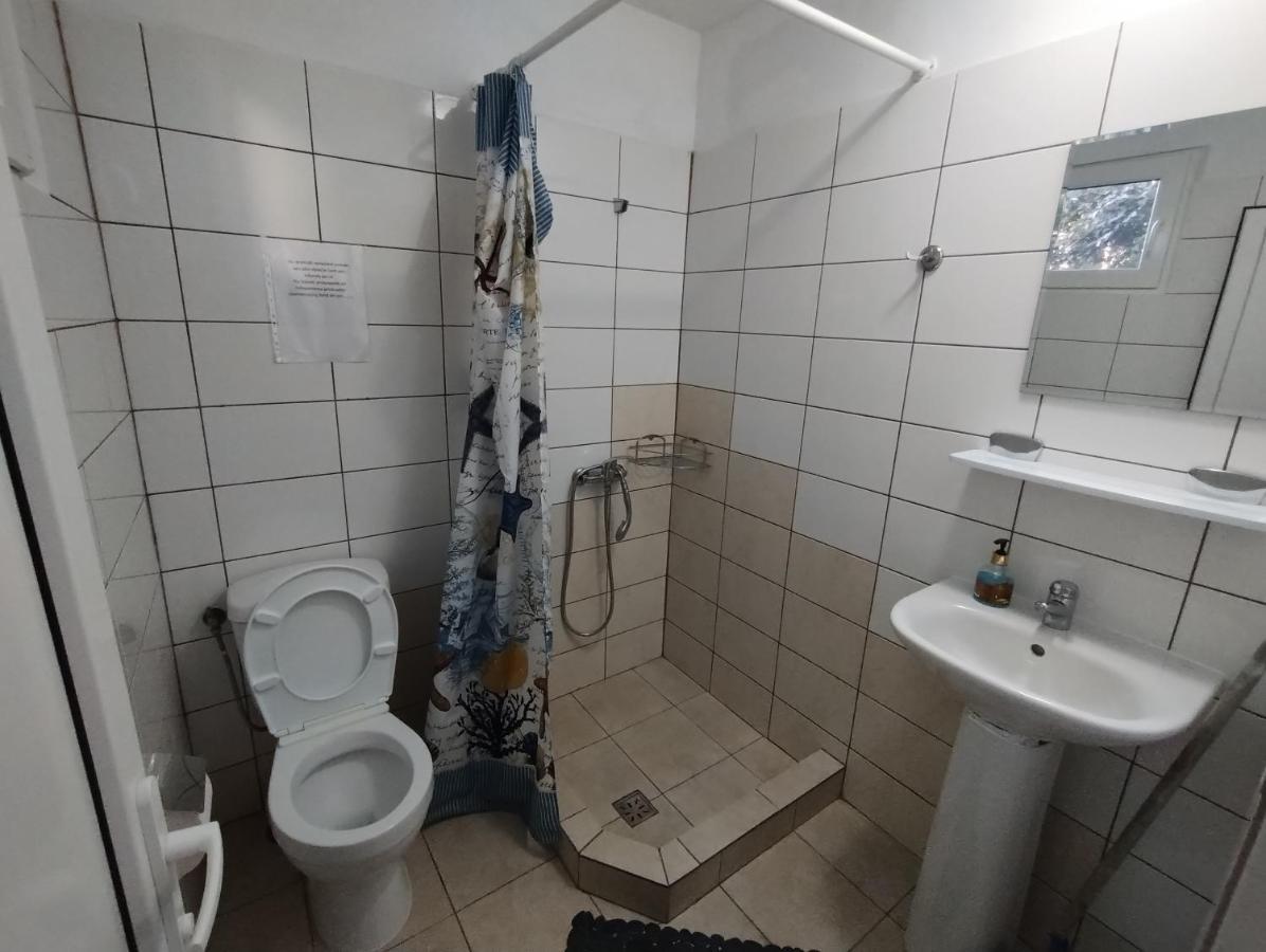 Casa Aura 1 Hotell Costinesti Exteriör bild