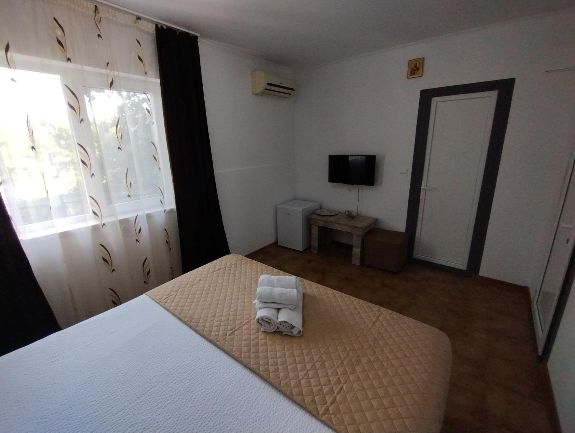 Casa Aura 1 Hotell Costinesti Rum bild