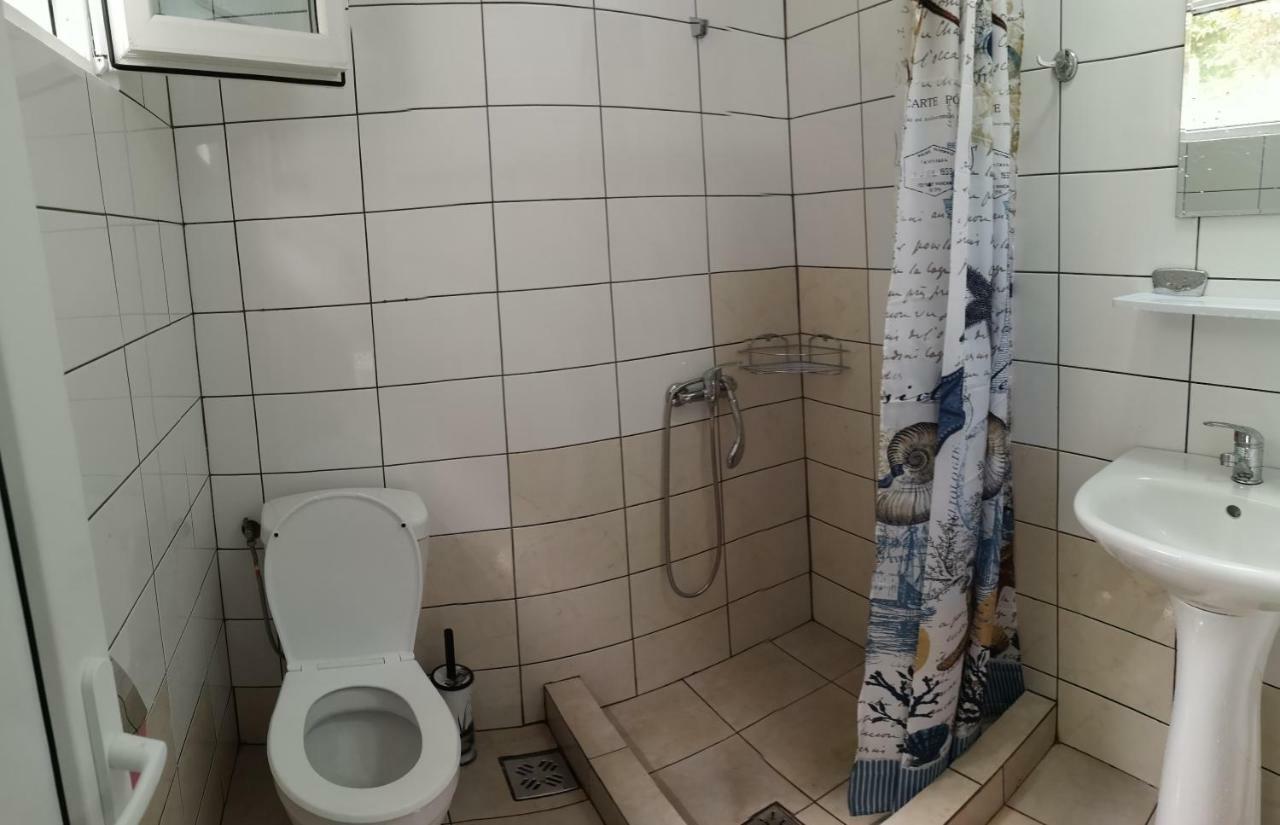 Casa Aura 1 Hotell Costinesti Exteriör bild