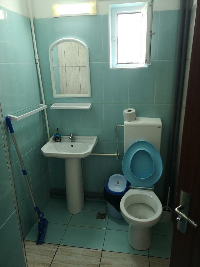 Casa Aura 1 Hotell Costinesti Exteriör bild