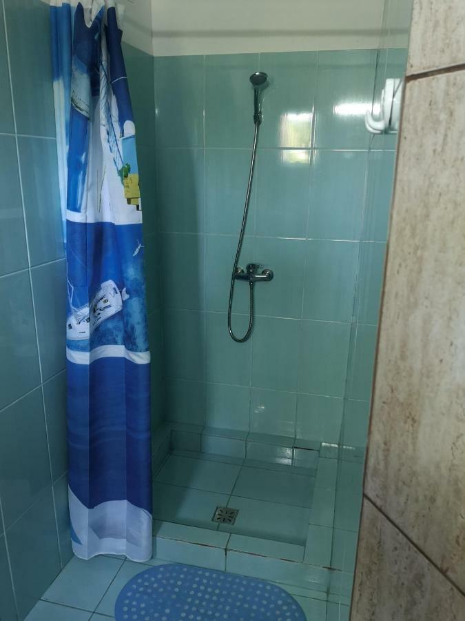 Casa Aura 1 Hotell Costinesti Exteriör bild